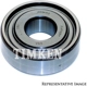 Purchase Top-Quality Roulemant Pilote par TIMKEN - 203S pa1