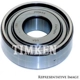 Purchase Top-Quality Roulemant Pilote par TIMKEN - 203S pa2