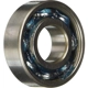 Purchase Top-Quality Pilot Bearing by TIMKEN - 203S pa3