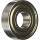 Purchase Top-Quality Pilot Bearing by TIMKEN - 203S pa4