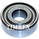 Purchase Top-Quality Pilot Bearing by TIMKEN - 203S pa5