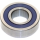 Purchase Top-Quality TIMKEN  - 204SS - Pilot Bearing pa5
