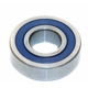 Purchase Top-Quality TIMKEN  - 206FF - Pilot Bearing pa19