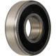 Purchase Top-Quality TIMKEN - 305DD - Pilot Bearing pa4