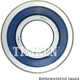 Purchase Top-Quality Pilot Bearing by TIMKEN - FC66067 pa1