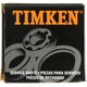 Purchase Top-Quality Pilot Bearing by TIMKEN - FC65354 pa7