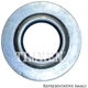 Purchase Top-Quality Pilot Bearing by TIMKEN - FC65662 pa2