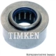 Purchase Top-Quality Pilot Bearing by TIMKEN - FC65662 pa5