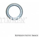 Purchase Top-Quality Pilot Bearing by TIMKEN - SCE1211 pa4