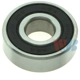 Purchase Top-Quality Roulemant Pilote de WJB - RB6201-2RS pa1