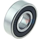 Purchase Top-Quality Pilot Bearing by WJB - RB6203-2RS pa2