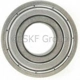 Purchase Top-Quality Pilot Bushing by SKF - 6001-2ZJ pa4