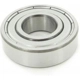 Purchase Top-Quality Pilot Bushing by SKF - 6001-2ZJ pa8