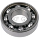 Purchase Top-Quality Pilot Bushing by SKF - BR7109 pa4