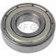 Purchase Top-Quality Pilot Bushing by SKF - BR7109 pa5