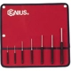 Purchase Top-Quality Pin Punch Set by GENIUS - PC-577SP pa4