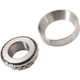 Purchase Top-Quality Pinion Bearing by ACDELCO - 85617857 pa2