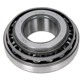 Purchase Top-Quality AC DELCO - S1381 - Differential Pinion Bearing pa1