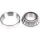 Purchase Top-Quality ACDELCO - S1397 - Differential Pinion Bearing pa1