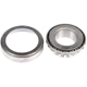 Purchase Top-Quality ACDELCO - S1397 - Differential Pinion Bearing pa2