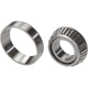 Purchase Top-Quality NATIONAL BEARINGS - 33208 - Tapered Bearing Assembly pa1