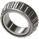 Purchase Top-Quality NATIONAL BEARINGS - M86649 - Rear Driver Side Inner Wheel Bearing pa1