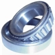 Purchase Top-Quality POWER TRAIN COMPONENTS - PTA15 - Axle Shaft Bearing pa1