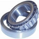 Purchase Top-Quality POWER TRAIN COMPONENTS - PTA35 - Axle Shaft Bearing pa1