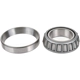 Purchase Top-Quality SKF - BR111 - Auto Trans Pinion Bearing pa3