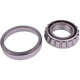 Purchase Top-Quality SKF - BR30208 - Rear Axle Shaft Bearing pa1