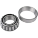 Purchase Top-Quality SKF - BR32207 - Front Outer Axle Shaft Bearing pa1