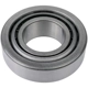 Purchase Top-Quality SKF - BR32207 - Front Outer Axle Shaft Bearing pa2