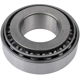 Purchase Top-Quality SKF - BR32207 - Front Outer Axle Shaft Bearing pa3