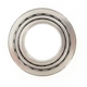 Purchase Top-Quality SKF - BR36 - Rear Axle Shaft Bearing pa1