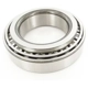 Purchase Top-Quality SKF - BR36 - Rear Axle Shaft Bearing pa2