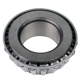 Purchase Top-Quality SKF - HM88649 - Rear Inner Axle Shaft Bearing pa1