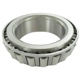 Purchase Top-Quality SKF - LM603049VP - Axle Shaft Bearing pa1