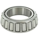 Purchase Top-Quality SKF - LM603049VP - Axle Shaft Bearing pa2