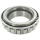 Purchase Top-Quality SKF - LM67048VP - Input Shaft Bearing pa2