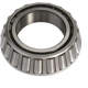 Purchase Top-Quality TIMKEN - 18590 - Rear Driver Side Inner Wheel Bearing pa1