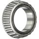 Purchase Top-Quality TIMKEN - LM29749 - Front Passenger Side Inner Wheel Bearing pa1