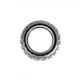 Purchase Top-Quality TIMKEN - LM806349C - Front Differential Bearing pa8