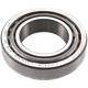 Purchase Top-Quality TIMKEN - SET45 - Front Passenger Side Outer Wheel Bearing and Race Set pa4