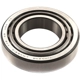Purchase Top-Quality TIMKEN - SET5 - Front Passenger Side Inner Wheel Bearing and Race Set pa4