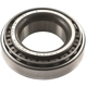 Purchase Top-Quality TIMKEN - SET6 - Front Driver Side Inner Wheel Bearing and Race Set pa3