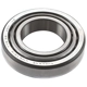 Purchase Top-Quality TIMKEN - SET6 - Front Driver Side Inner Wheel Bearing and Race Set pa4