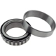 Purchase Top-Quality Pinion Bearing by WJB - WTA35 pa1
