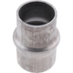 Purchase Top-Quality Pinion Crush Sleeve by DANA SPICER - 44228 pa1