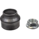 Purchase Top-Quality Pinion Crush Sleeve by SKF - KRS151 pa1
