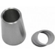 Purchase Top-Quality Pinion Crush Sleeve by YUKON GEAR & AXLE - SK-CSC8.75 pa2
